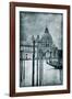 Santa Maria Della Salute, Grand Canal, Venice, Italy-Jon Arnold-Framed Photographic Print