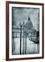 Santa Maria Della Salute, Grand Canal, Venice, Italy-Jon Arnold-Framed Photographic Print