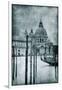 Santa Maria Della Salute, Grand Canal, Venice, Italy-Jon Arnold-Framed Photographic Print