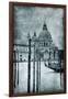 Santa Maria Della Salute, Grand Canal, Venice, Italy-Jon Arnold-Framed Photographic Print