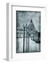 Santa Maria Della Salute, Grand Canal, Venice, Italy-Jon Arnold-Framed Photographic Print