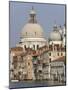 Santa Maria Della Salute, Grand Canal, Venice,Unesco World Heritage Site, Veneto, Italy, Europe-Martin Child-Mounted Photographic Print