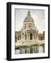 Santa Maria Della Salute (Oil on Canvas)-Stanhope Alexander Forbes-Framed Giclee Print