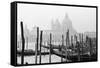 Santa Maria Della Salute, Venezia, Italia-Jeff Pica-Framed Stretched Canvas