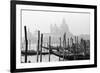 Santa Maria Della Salute, Venezia, Italia-Jeff Pica-Framed Photographic Print