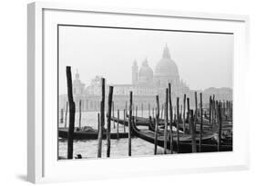 Santa Maria Della Salute, Venezia, Italia-Jeff Pica-Framed Photographic Print