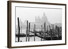 Santa Maria Della Salute, Venezia, Italia-Jeff Pica-Framed Photographic Print