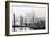 Santa Maria Della Salute, Venezia, Italia-Jeff Pica-Framed Photographic Print