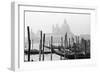 Santa Maria Della Salute, Venezia, Italia-Jeff Pica-Framed Photographic Print