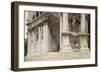 Santa Maria Della Salute, Venice, c.1904-John Singer Sargent-Framed Premium Giclee Print