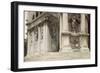 Santa Maria Della Salute, Venice, c.1904-John Singer Sargent-Framed Giclee Print