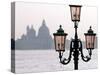 Santa Maria Della Salute, Venice, Italy-Jon Arnold-Stretched Canvas