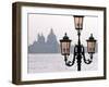 Santa Maria Della Salute, Venice, Italy-Jon Arnold-Framed Photographic Print