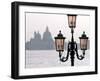 Santa Maria Della Salute, Venice, Italy-Jon Arnold-Framed Photographic Print