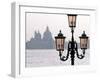 Santa Maria Della Salute, Venice, Italy-Jon Arnold-Framed Photographic Print