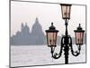 Santa Maria Della Salute, Venice, Italy-Jon Arnold-Mounted Photographic Print