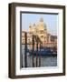 Santa Maria Della Salute, Venice, UNESCO World Heritage Site, Veneto, Italy, Europe-Amanda Hall-Framed Photographic Print