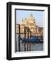 Santa Maria Della Salute, Venice, UNESCO World Heritage Site, Veneto, Italy, Europe-Amanda Hall-Framed Photographic Print