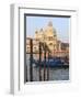 Santa Maria Della Salute, Venice, UNESCO World Heritage Site, Veneto, Italy, Europe-Amanda Hall-Framed Photographic Print