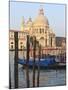 Santa Maria Della Salute, Venice, UNESCO World Heritage Site, Veneto, Italy, Europe-Amanda Hall-Mounted Photographic Print