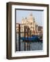 Santa Maria Della Salute, Venice, UNESCO World Heritage Site, Veneto, Italy, Europe-Amanda Hall-Framed Photographic Print