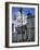 Santa Maria Della Salute, Venice, Unesco World Heritage Site, Veneto, Italy-Oliviero Olivieri-Framed Photographic Print