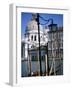 Santa Maria Della Salute, Venice, Unesco World Heritage Site, Veneto, Italy-Oliviero Olivieri-Framed Photographic Print