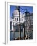 Santa Maria Della Salute, Venice, Unesco World Heritage Site, Veneto, Italy-Oliviero Olivieri-Framed Photographic Print