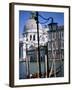 Santa Maria Della Salute, Venice, Unesco World Heritage Site, Veneto, Italy-Oliviero Olivieri-Framed Photographic Print