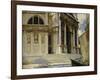 Santa Maria della Salute, Venice-Sargent John Singer-Framed Giclee Print