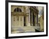 Santa Maria della Salute, Venice-Sargent John Singer-Framed Giclee Print