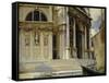 Santa Maria della Salute, Venice-Sargent John Singer-Framed Stretched Canvas