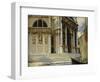 Santa Maria della Salute, Venice-Sargent John Singer-Framed Giclee Print