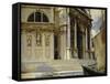 Santa Maria della Salute, Venice-Sargent John Singer-Framed Stretched Canvas