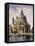 Santa Maria della Salute, Venice-Alberto Prosdocimi-Framed Stretched Canvas