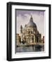 Santa Maria della Salute, Venice-Alberto Prosdocimi-Framed Premium Giclee Print