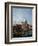 Santa Maria Della Salute, Venice-Francesco Guardi-Framed Giclee Print