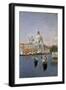 Santa Maria Della Salute, Venice-Martin Rico y Ortega-Framed Giclee Print