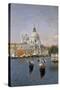 Santa Maria Della Salute, Venice-Martin Rico y Ortega-Stretched Canvas