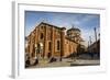 Santa Maria Delle Grazie Church, Milan, Lombardy, Italy, Europe-Yadid Levy-Framed Photographic Print