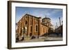 Santa Maria Delle Grazie Church, Milan, Lombardy, Italy, Europe-Yadid Levy-Framed Photographic Print