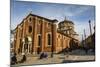 Santa Maria Delle Grazie Church, Milan, Lombardy, Italy, Europe-Yadid Levy-Mounted Photographic Print