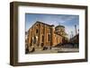 Santa Maria Delle Grazie Church, Milan, Lombardy, Italy, Europe-Yadid Levy-Framed Photographic Print