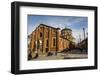 Santa Maria Delle Grazie Church, Milan, Lombardy, Italy, Europe-Yadid Levy-Framed Photographic Print