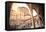 Santa Maria Delle Grazie,Milan-Oneinchpunch-Framed Stretched Canvas