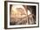 Santa Maria Delle Grazie,Milan-Oneinchpunch-Framed Photographic Print