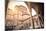 Santa Maria Delle Grazie,Milan-Oneinchpunch-Mounted Photographic Print