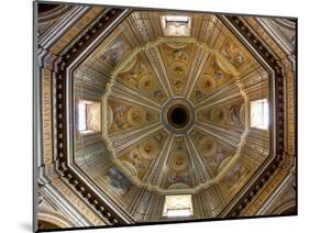 Santa Maria di Loreto Church-Sylvain Sonnet-Mounted Photographic Print