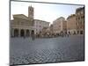 Santa Maria in Trastevere Square,Trastevere, Rome, Lazio, Italy, Europe-Marco Cristofori-Mounted Photographic Print