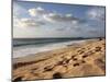 Santa Maria, Island Sal, Cape Verde Islands, Atlantic Ocean, Africa-Hans Peter Merten-Mounted Photographic Print